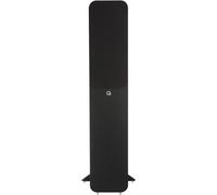 Q Acoustics 3050i set d'enceintes 25 W Home cinéma Noir 2-voies
