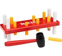 30525 Panneau de boulons Rouge