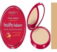 Bourjois Healthy Balance Poudre Unifiante