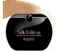 Bourjois Poudre Compacte Silk Edition 55 Miel Dore