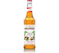 3052910056339 Monin Passion Fruit - syrop marakuja 0,7l SCM sp. z o.o.