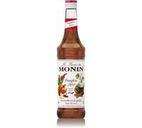 3052911222504 Monin Pumpkin Spice - syrop korzenny dyniowy 0,7l SCM sp. z o.o.