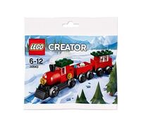 LEGO Creator - Christmas Train (Polybag) - 30543
