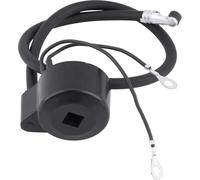 30546 610768 Bobines d'allumage -OEM -exigences Black Engine H -Moteurs pour VM