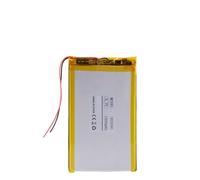 305590 3,7 V 1900 mAh 1 pièce