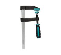 3058000 Pince universelle en fonte Ber.Hold: max. 200 mm D: 80 mm WOLFCRAFT