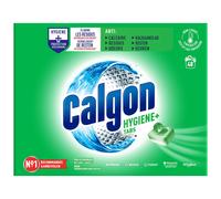 [3059940049430] CALGON Lot de 48 Tablettes Anticalcaire Hygiene Plus pour le ...