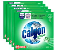 [3059940049447-5] Calgon Lot de 5 Lots de 17 Tablettes Pastilles Anticalcaire...