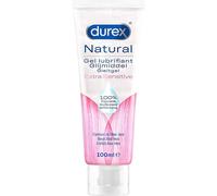 [3059948002147] DUREX Gel Durex Play - Lubrifiant Naturel à l'Aloe Vera - 100 ml