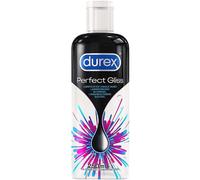 Durex Lubrifiant Perfect Gliss - Silicone - Idéal pour le Sexe Anal - 250ml