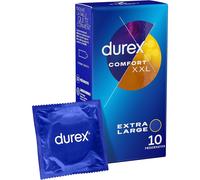 [3059948002895] DUREX Préservatifs Comfort XXL - Préservatifs Extra Larges et...