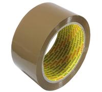 [305B5066] Scotch Pack 6 rubans adhésif d'emballage 305 PP 50 mm x 66 m