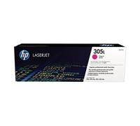 305L - Economie - magenta - original - LaserJet - cartouche de toner (CE413L) - pour LaserJet Pro 300 M351, 400 M451, MFP M375, MFP M475
