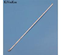 305mm 1 piece pour 1TV Bande de rétro-éclairage LED pour TELEFUNKEN 305, TF-LED24S13 mm, Kit de barres TV, bande LED V236B1-LE2-TREM11, rubans de V236BJ1-LE2 ( Nipseyteko )