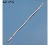 305mm 2 piece pour 2TV Bande de rétro-éclairage LED pour TELEFUNKEN 305, TF-LED24S13 mm, Kit de barres TV, bande LED V236B1-LE2-TREM11, rubans de V236BJ1-LE2 ( Nipseyteko )