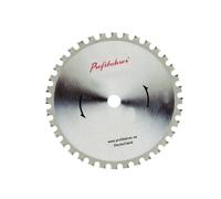 305mm mètre dur lame de scie circulaire à métaux mise rapportée 305x25,4mm D=60