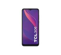 306 16,6 cm (6.52") Double SIM Android 12 4G USB Type-C 3 Go 32 Go 5000 mAh Bleu