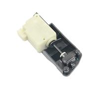 30612856 Remplacement du moteur de solénoïde de volet de remplissage de carburant pour S80 1999-2006, V70 2000-2008, S60 2001-2009, XC70 2001-2007, XC90 2003-2014 Moteur/serrure de volet de carburant