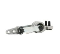 30680750 BBmart Auto Parts 1 pièce Supports de moteur Support de bague Coussinet en caoutchouc Compatible pour Volvo 850 LS LW C70 S60 S70 S80 V70 XC70 XC90