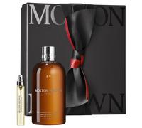 307.5ml MOLTON BROWN Re-charge Black Pepper Collection (gel douche 300 ml + eau de parfum 7,5 ml)