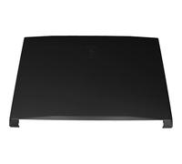307-7L1A215-TA2 Original MSI Couvercle d'écran 43,9cm (17,3 Pouces) Noir pour WF76 11UI/11UJ, Sword 17 A11UC, A11UD/A11UE/A11SC, GF76 Katana 11SC/11UC/11UCK