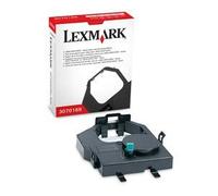 3070169 Lexmark Forms Printer Series Ribbon Ruban Noir