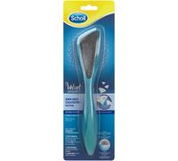 [3073755] SCHOLL Râpe Anti-callosités 2 en 1 Cristaux de Diamants Rugueuse et...