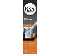 [3075246-4] VEET Lot de 4 Crèmes Dépilatoire - Peaux Normales - 200 ml