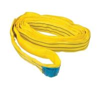 307533 Elingue ronde sans fin, Multicolore, 3000 kg 3m