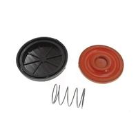 30757730 Kit De Réparation De Couvercle De Boîtier De Filtre À Huile avec Membrane pour Volvo C30 C70 S40 S60 V60 XC60 XC70 2.0D 2.4D 2.5D Couvercle soupape Moteur