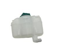 30760100 Réservoir d'eau de refroidissement pour voiture sans capteur Volvo XC90 S60 S80 V70