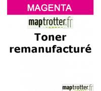 307A - CE743A - Toner magenta compatible HP - 7 300 pages