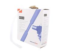 308-10903 Tuyau rétractable 3: 1 9 mm L: 5 m Diamètre après rétrécissement: 3...