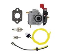 308028004 Ensemble de carburateur pour souffleurs à air comprimé à haute efficacité Carburateur avec joint de sortie