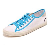 3082I sneakers donna D.A.T.E. tender low tela scarpe shoes women