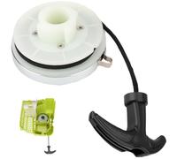 308563013 Kit de démarrage de rechange pour souffleur à dos Ryobi RY42BP 42 cc, convient pour capot de moteur RY08420 RY08420A RY42BPEMC