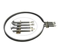 308641. RESISTANCE 2500W CIRCULAIRE CURTISS