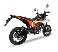 IXIL Silencieux de pot d''échappement RC3B SPORT XTREM SLIP-ON