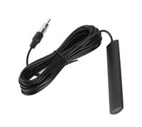 309 Antenne Radio Universelle pour Voiture avec Câble 5M, Antenne Patch