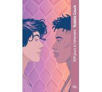 Robbie Couch – 309 jours à t'attendre – Roman adolescent – Poche – Traduction : Florence Moreau
