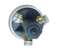 309064103 Pressostat d'alarme d'huile pour générateurs, capteur fileté 1/8-27 NPT, câblage à 3 points, 0,18 MPa, sortie analogique 6-24 V normalement ouvert mode fermé