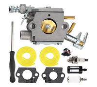 309360002 309360001 Carburateur de rechange pour tronçonneuse Homelite 46cc UT10519 UT10522 UT10526 46CC pour tronçonneuse Ryobi 46cc RY10518 RY10519 RY10520 RY10521 Zama C1M H58 Carb