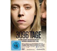 3096 Tage (DVD)