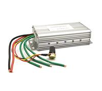 30A 1650W DC Brushless Motor Speed Controller Regulation Switch Driver Board Motor Electric Governor DC 18V 24V 36V 48V No Hall