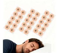 30Aimant Anti Ronflement Magnetic Nasal Strip,anti ronflement Ecarteur Nasal pour Améliorer Respiration et la Qualité du Sommeil,Anti Ronflement Bandelettes Nasales, bandelettes nasales.
