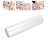 30cm 650g Film étirable - Corps de film PE de pansement de salon de beauté, Film de mise en forme du corps, Film d'enveloppe de corps
