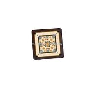 (30cm)Carrom Board Set Premium Board Game Hardwood Edges for All Players Beginners