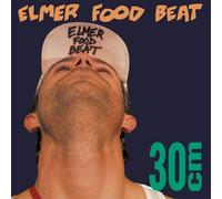 30cm CD