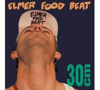 30cm - Cd Album