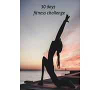 30Days Fitness challenge
